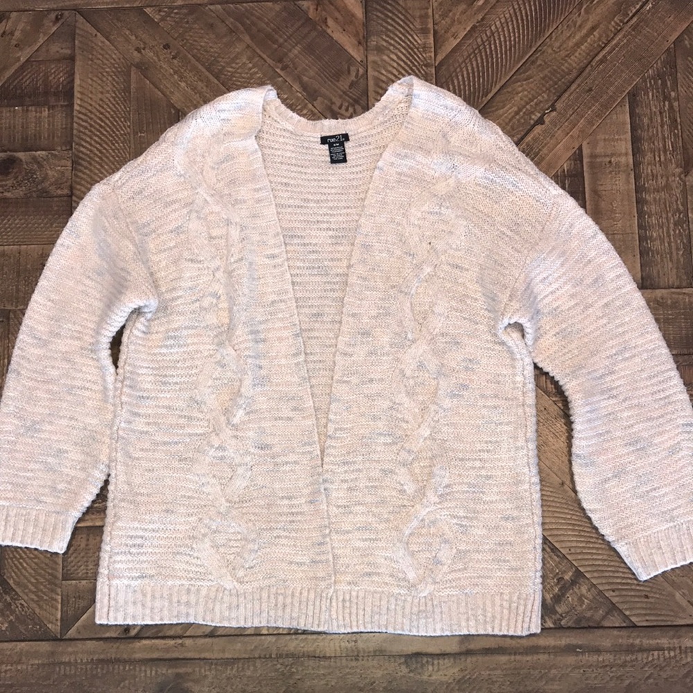 Rue 21 Cardigan Size S/M